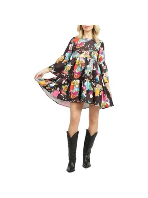 baloon dress ben ANIYE BY | 18570202194